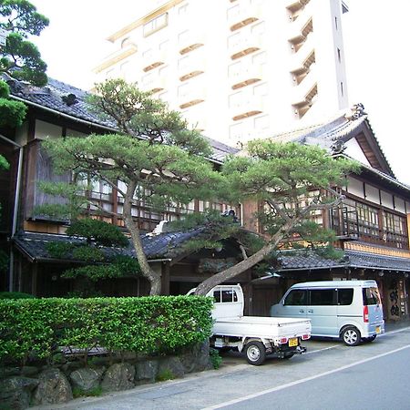 Asanokan Ise Exterior photo