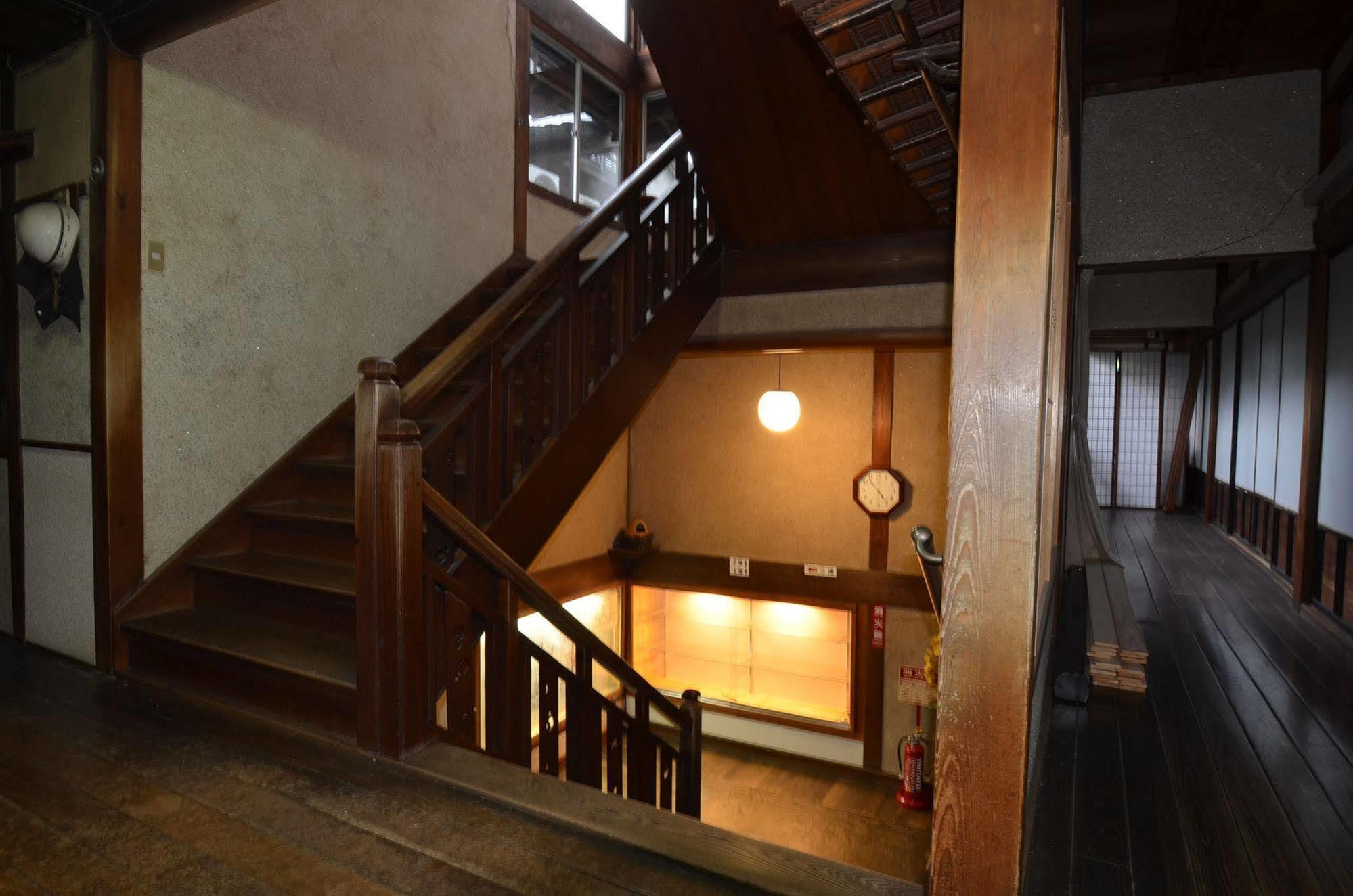 Asanokan Ise Exterior photo